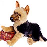 Jagger's Toy