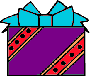 Jumbo Blue Ribbon